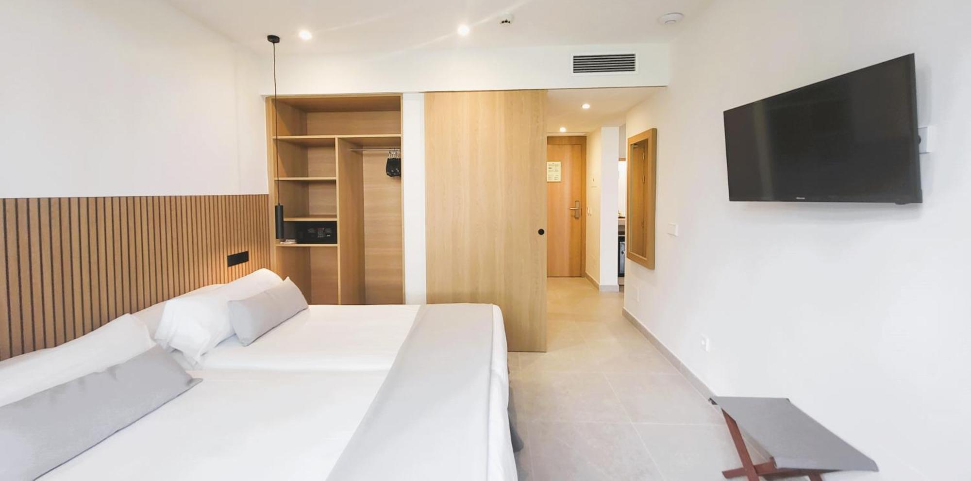 Suite Premium Garden