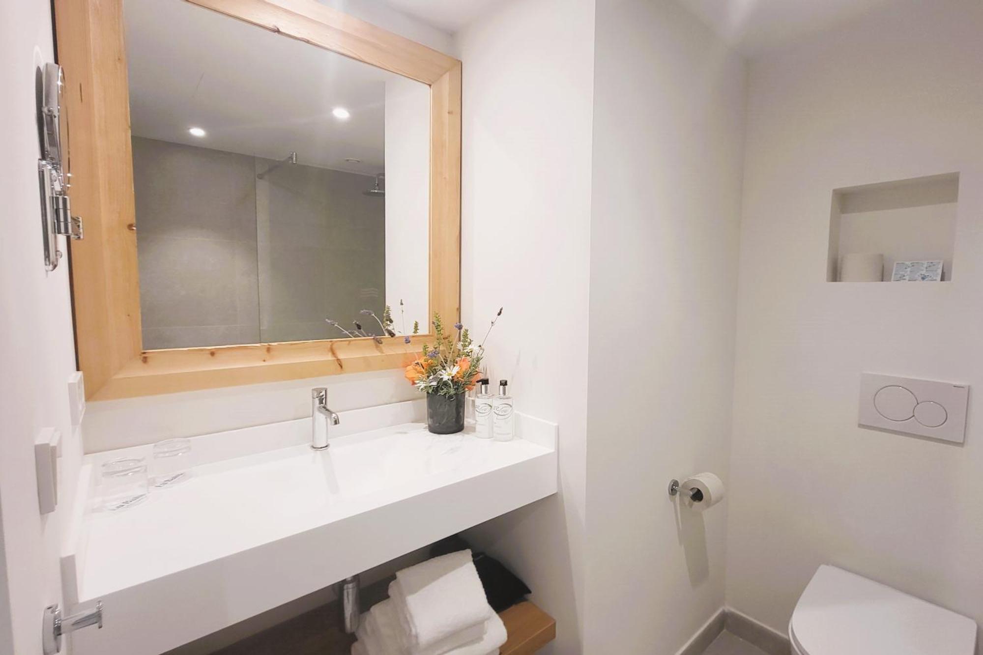 Suite Premium Garden