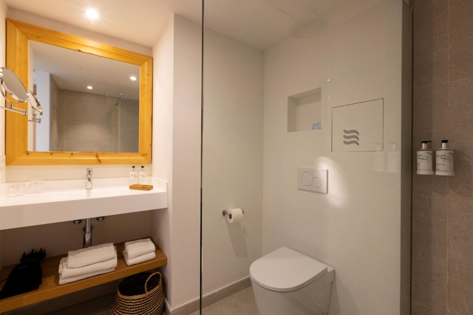 Suite Premium Garden