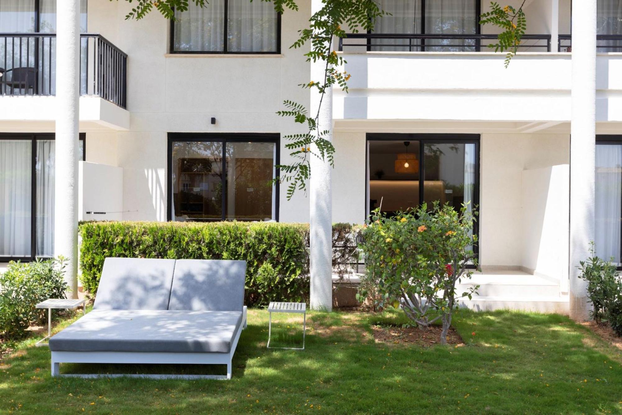 Suite Premium Garden
